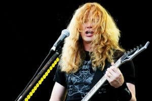 Megadeth Release New Single ‘We’ll Be Back’