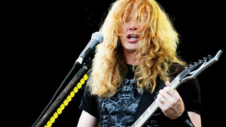 Megadeth Release New Single ‘We’ll Be Back’ | Society Of Rock Videos