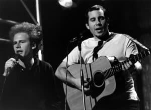 Art Garfunkel Wanted To Physically Hurt Paul Simon When They Were Feuding