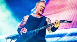 Metallica Release Unheard Version of ‘For Whom The Bell Tolls,’ & Fans Can’t Get Enough Of It!