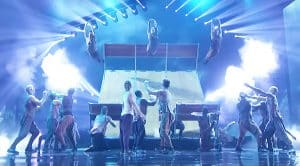 Acrobatic Dance Group Takes AGT By Storm With Stunning Dare-Devil Dance to ‘In The Air Tonight’!