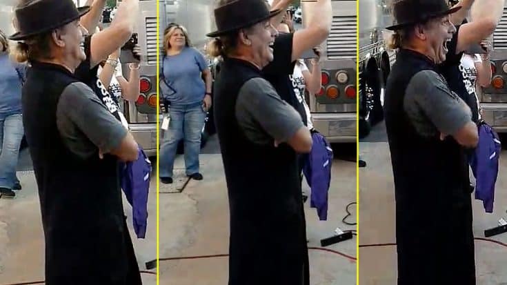 Cheap Trick Caught These Kids Singing Their Song – What Happened Next Blew Robin Zander’s Mind | Society Of Rock Videos