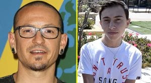 There’s One Thing Chester Bennington’s Son Wished His Father Did Before He Died…