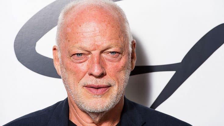 Confirmed: New David Gilmour Music Is Coming! | Society Of Rock Videos