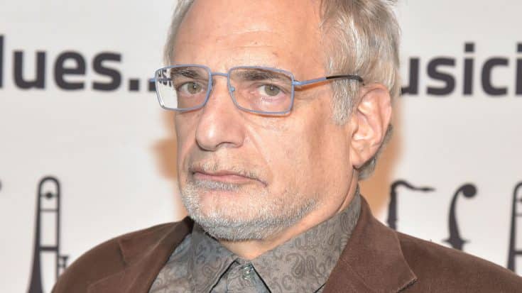 Report: Donald Fagen Forced To Halt Solo Tour | Society Of Rock Videos