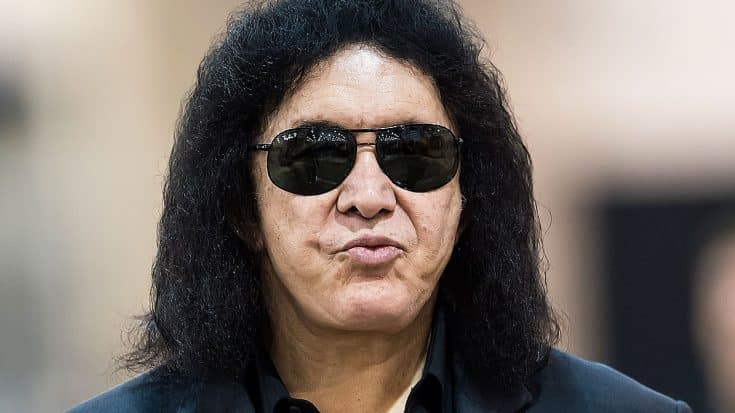 Gene Simmons Made A Controversial Statement… Again | Society Of Rock Videos