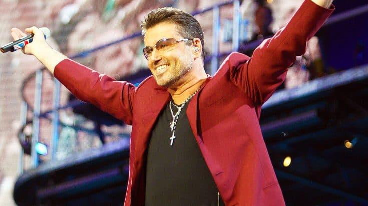 First Footage of the Upcoming George Michael Documentary Leaks, & It’s Bound To Give You Chills!