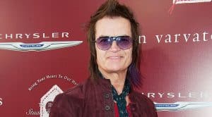 Glenn Hughes Reveals What Caused Him To Be Carried Off Stage By Paramedics