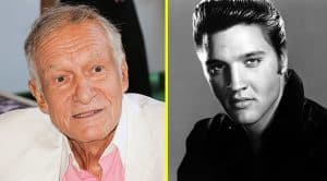 Elvis Presley Has Something Hidden Away In The Playboy Mansion That To This Day No One’s Ever Seen