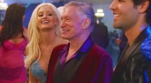 7 Times Hugh Hefner Made A TV Cameo, And Ended Up The Star of the Show!