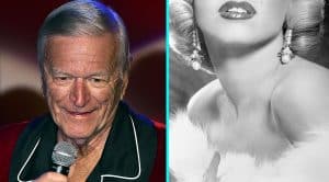 News | Hugh Hefner To Be Buried Next To Legendary Beauty Icon