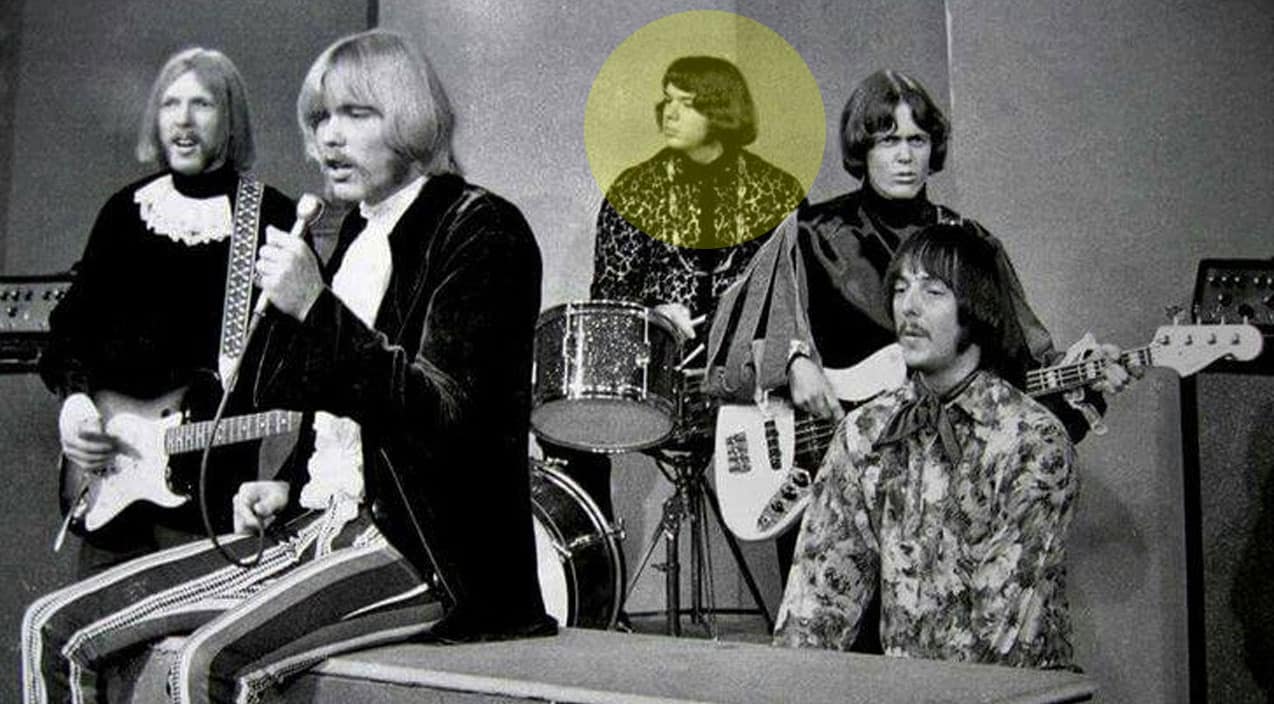 Report: Allman Brothers Band Producer, Collaborator Dead At 72