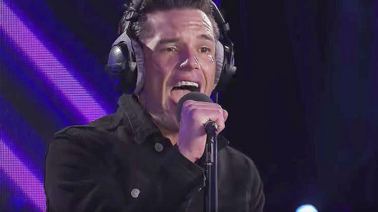 Ever Heard Of This Band Called The Killers? Well, They Just Covered David Bowie’s “Fame” And Killed It | Society Of Rock Videos