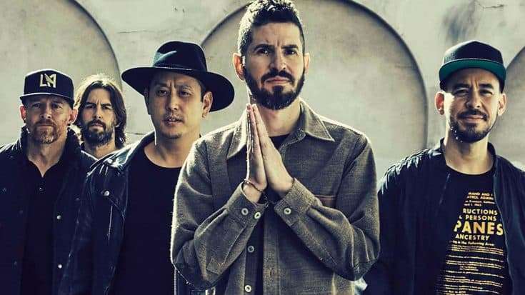 Report: Surviving Members Of Linkin Park To Reunite For Tribute Show | Society Of Rock Videos