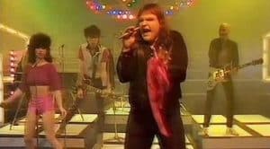 Nothing Gets Us Dancing In Our Seats Like Meat Loaf’s “Midnight At The Lost And Found”!