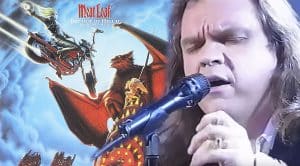 25 Years Ago: Bat Out Of Hell II: Back into Hell Was Released And The Rock World Was Set Ablaze