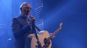 In Case You Missed It, Pete Townshend Crashed Jimmy Fallon’s Show And Tore The Damn House Down