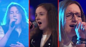 These Three Girls Sing “Bohemian Rhapsody” So Powerfully That Every Single Judge Is Just Blown Away