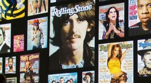 After 50 Years, Rolling Stone Reaches The End Of An Era