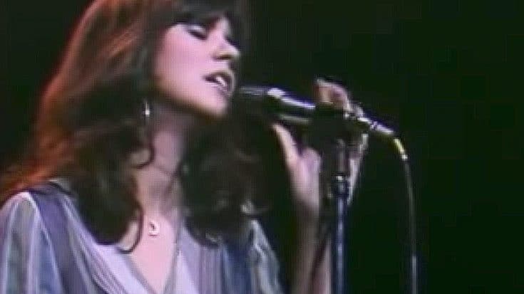 We’re A Little In Love With Linda Ronstadt’s Dreamy Tribute To Late Legend Buddy Holly | Society Of Rock Videos