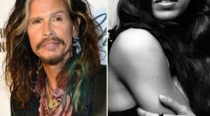 Steven Tyler’s Youngest Daughter Is Beyond Gorgeous, And We’ve Got 10+ Pics To Prove It