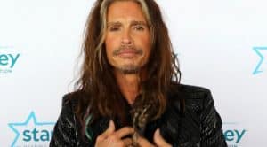 Rock Legends Who Are Known For Their Charity Activities