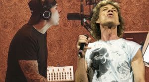 Avenged Sevenfold Just Released A Cover Of “As Tears Go By” That Would Make The Rolling Stones Proud!