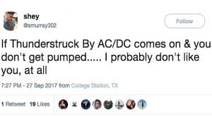 11 Tweets Absolutely Savage Tweets About Your Favorite Rockstars – Don’t Get Offended Now…