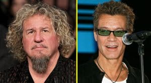 Fans Hoping For A Van-Hagar Reunion Are About To Be Gravely Disappointed…