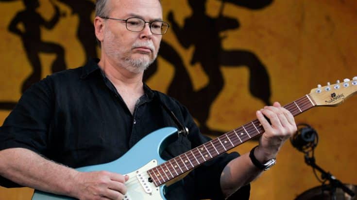 Report: Steely Dan Co-Founder, Walter Becker, Dead At 67 | Society Of Rock Videos