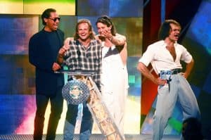Alex Van Halen Shares The Most Disappointing Moment Of His Life and Career