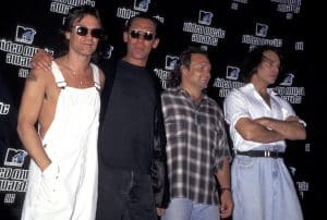 Former Van Halen Manager Noel E. Monk Passed Away