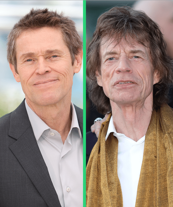 This A-List Actor Often Gets Mistaken For Mick Jagger, But That’s Not