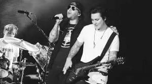 Out Of All Of Avenged Sevenfold’s Covers, “Wish You Were Here” Might Just Be Their Best One Yet