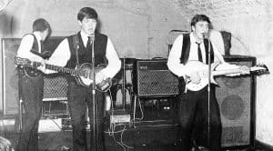55 Years Ago: The Beatles Make Their Television Debut, & Music Is Changed Forever