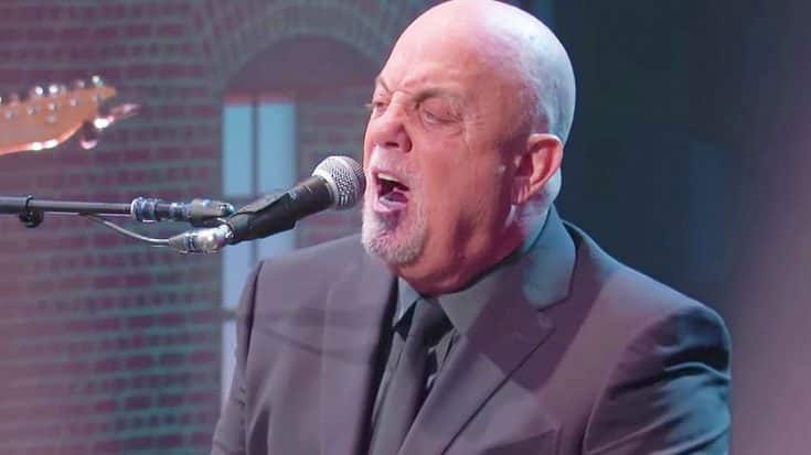 The Real Reason Billy Joel Stopped Making Records | Society Of Rock Videos
