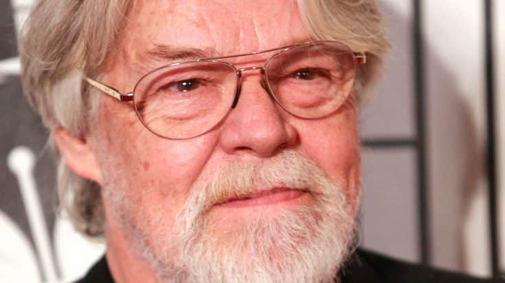 Report: ‘Urgent Medical Issue’ Forces Bob Seger To Postpone Tour Dates | Society Of Rock Videos