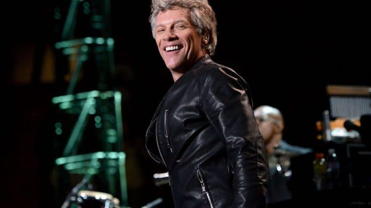 Bon Jovi Will Feature Local Bands On 2022 Tour | Society Of Rock Videos