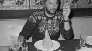 Eric Clapton’s Favorite Recipe Surfaces, And It’ll Make You Want To Rush To Your Slow Cooker This Season