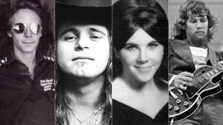 41 Years Later: Remembering The Lives, Legacies, And Everlasting Lessons Of Lynyrd Skynyrd’s Free Birds | Society Of Rock Videos