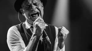 Report: Beloved Canadian Rock Icon Dead At 53