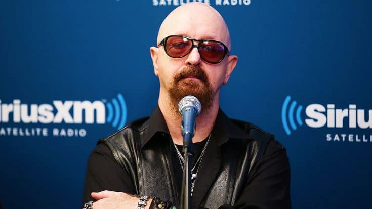 Rob Halford Opens Up About Rock Hall Nomination, & Believes It’s Now Or Never For Judas Priest…. | Society Of Rock Videos