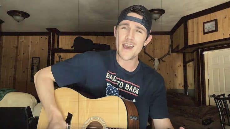 30-Year-Old Brennan Lee Stewart Was Killed In The Las Vegas Shooting, But He Was A Phenomenal Musician