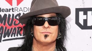 Nikki Sixx Officially Puts This Age-Old Rock & Roll Urban Legend To Bed For Good…