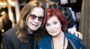 After Everything, Sharon Osbourne Boils Ozzy’s Infidelities Down To Just Two Words…