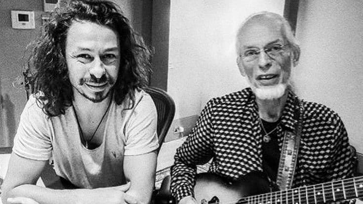 After His Son’s Untimely Passing, Steve Howe Vows To Pay Tribute To Him The One Way He Knows How | Society Of Rock Videos