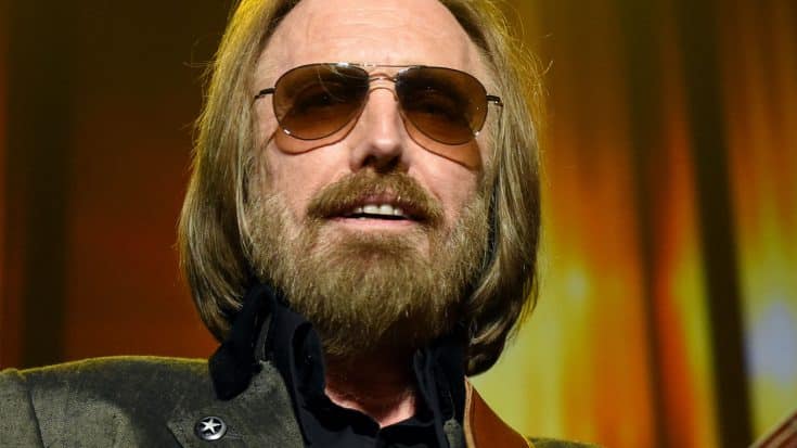 Breaking: Rock Legend Tom Petty, Dead At 66 | Society Of Rock Videos