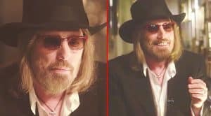 Tom Petty Shares The Event In His Life That Inspired Him To Make Music, & There’s No Doubt You’ll Tear Up…