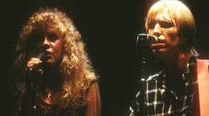 If It Wasn’t For These Random Events, Stevie Nicks & Tom Petty Would’ve Never Teamed For This Duet