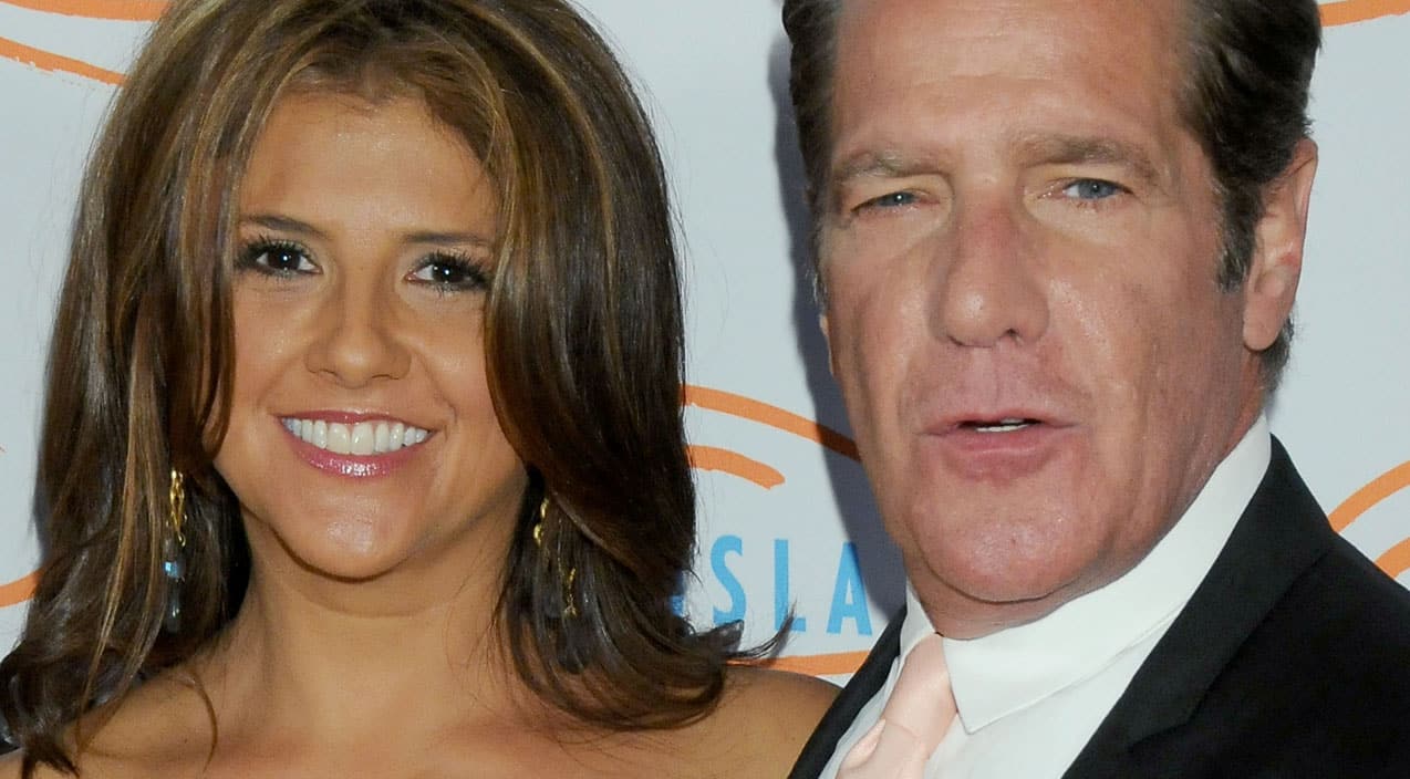 Glenn Frey's Widow Comes Out Swinging In His Defense With Wrongful Death Lawsuit